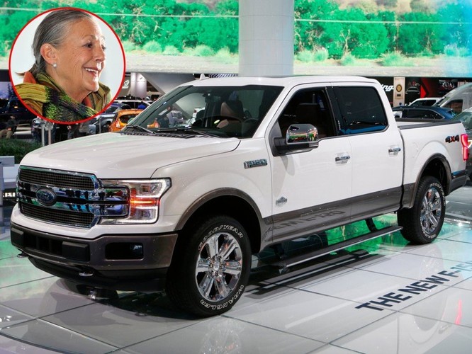 Các tỷ phú công nghệ như Zeff Bezos, Bill Gates đi xe gì? ảnh 18