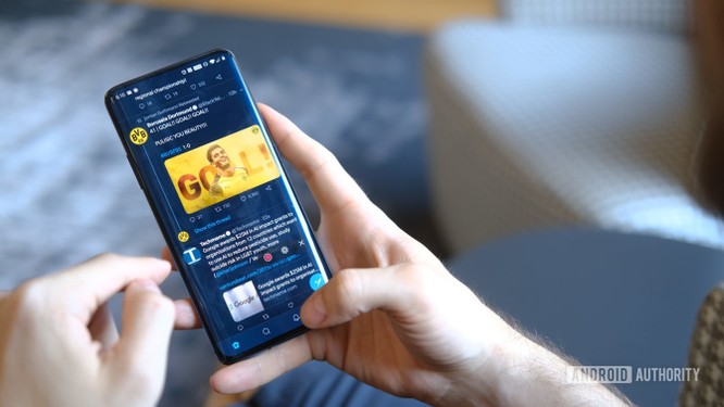 8 điều đáng để mong đợi trên chiếc Samsung Galaxy S11 ảnh 1