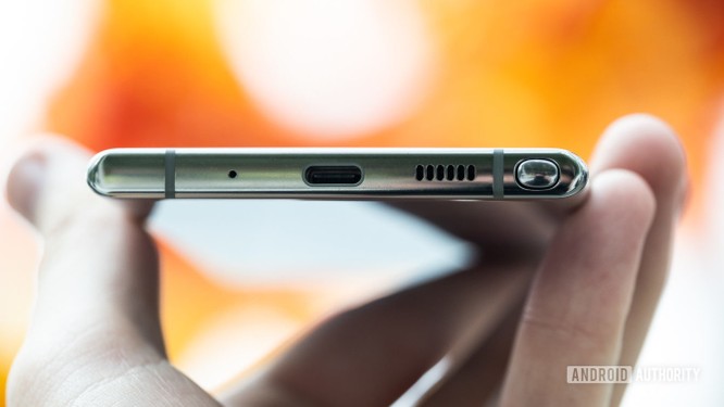 8 điều đáng để mong đợi trên chiếc Samsung Galaxy S11 ảnh 2