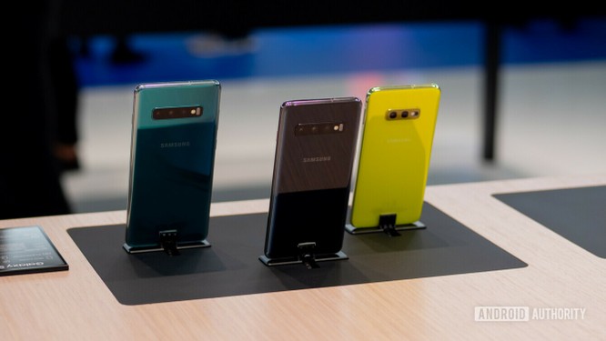 8 điều đáng để mong đợi trên chiếc Samsung Galaxy S11 ảnh 8