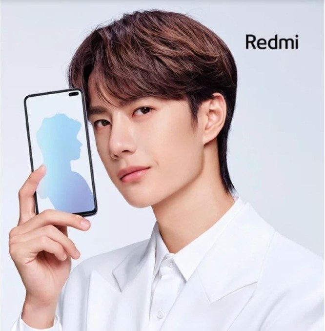 Một số thông tin rò rỉ về chiếc Redmi K30 trước ngày ra mắt ảnh 2