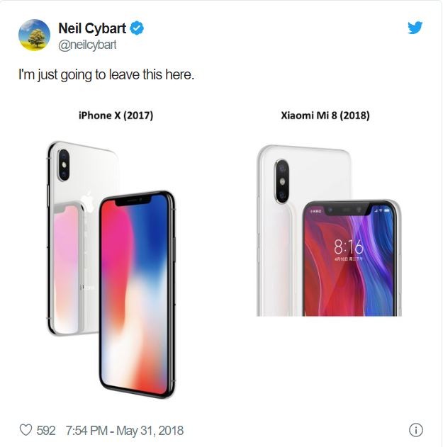 Cuộc chiến không hồi kết của Xiaomi và Realme ảnh 3