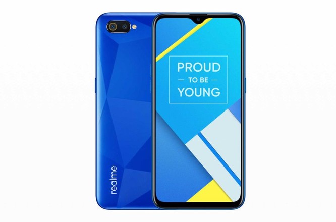 Cuộc chiến không hồi kết của Xiaomi và Realme ảnh 4