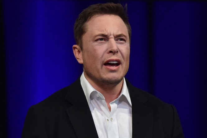 Elon Musk: “Tôi thích đồ ăn ngon hơn là đồ ăn lành mạnh“ ảnh 1
