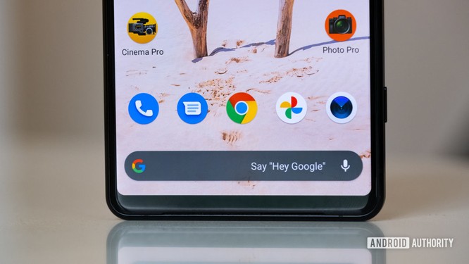 Sony Xperia 1 II: Huyền thoại được hồi sinh ảnh 14
