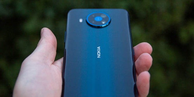 Xiaomi Mi 10T Pro vs Nokia 8.3 5G: Hai mẫu smartphone 5G mới cực “hot“ ảnh 11