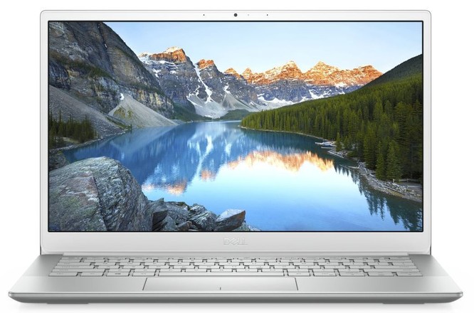 Dell Inspiron 13 5391 vs HP Elitebook 840 G6: Trong tầm giá 17 triệu nên chọn chiếc laptop nào ảnh 2