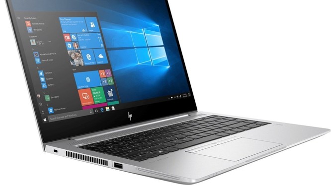 Dell Inspiron 13 5391 vs HP Elitebook 840 G6: Trong tầm giá 17 triệu nên chọn chiếc laptop nào ảnh 8