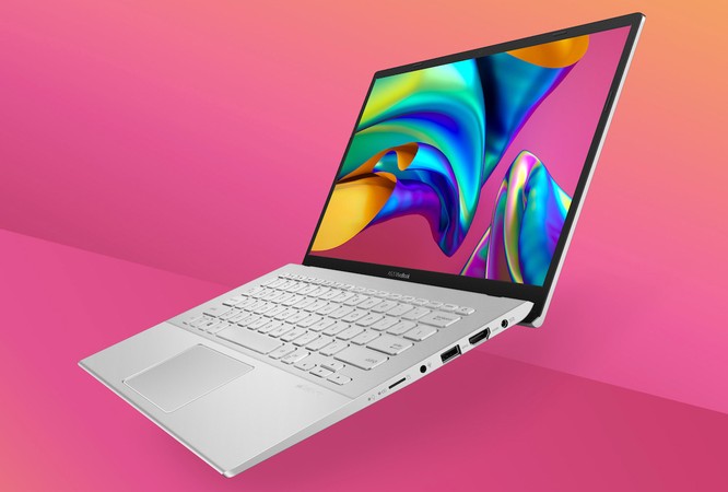Lenovo IdeaPad S145 vs Asus VivoBook 14: Trong tầm giá dưới 10 triệu chọn laptop nào? ảnh 7