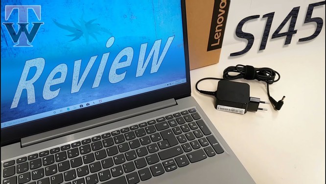 Lenovo IdeaPad S145 vs Asus VivoBook 14: Trong tầm giá dưới 10 triệu chọn laptop nào? ảnh 10