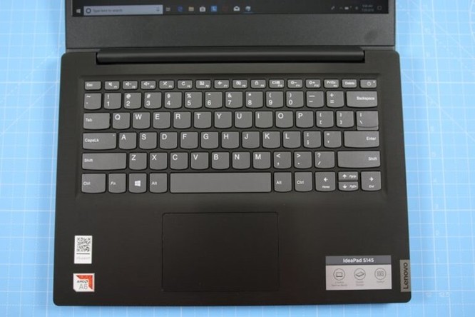 Lenovo IdeaPad S145 vs Asus VivoBook 14: Trong tầm giá dưới 10 triệu chọn laptop nào? ảnh 11