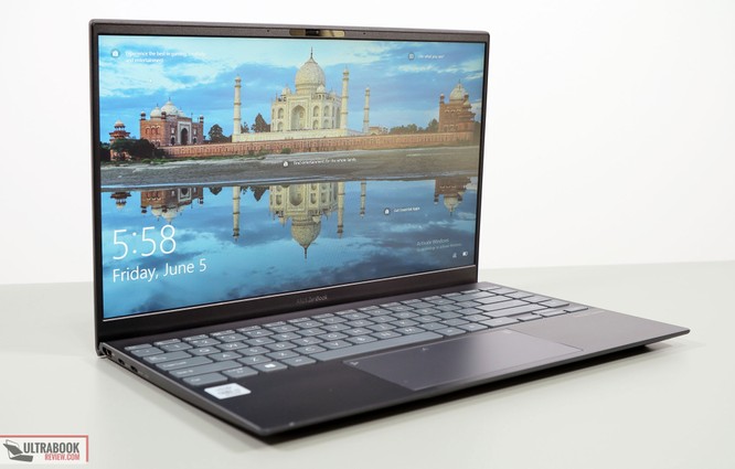 Asus Zenbook 14 UX425 vs Dell XPS 13 7390: Trong tầm giá 22 triệu chọn laptop nào? ảnh 7