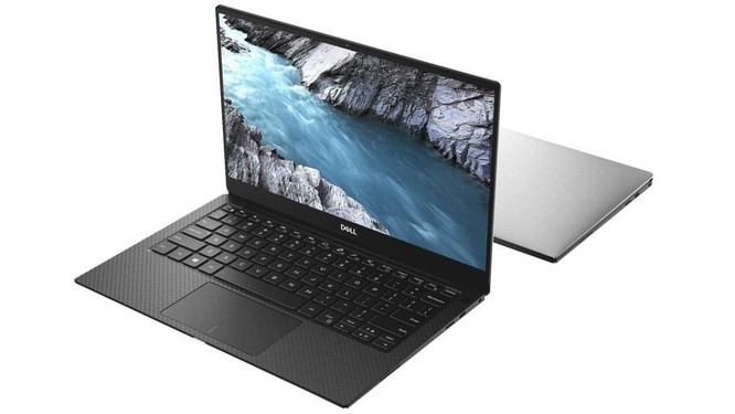 Asus Zenbook 14 UX425 vs Dell XPS 13 7390: Trong tầm giá 22 triệu chọn laptop nào? ảnh 6