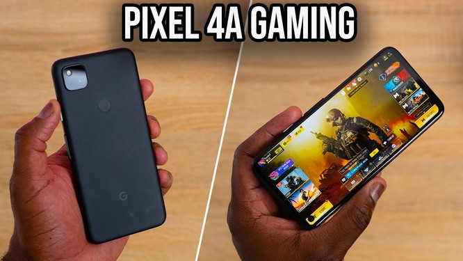 Sony Xperia 10 II vs Google Pixle 4a: Trong tầm giá 10 triệu đồng chọn mẫu smartphone nào ? ảnh 11