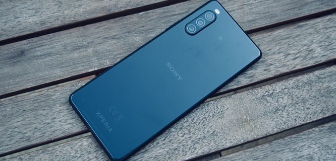 Sony Xperia 10 II vs Google Pixle 4a: Trong tầm giá 10 triệu đồng chọn mẫu smartphone nào ? ảnh 3