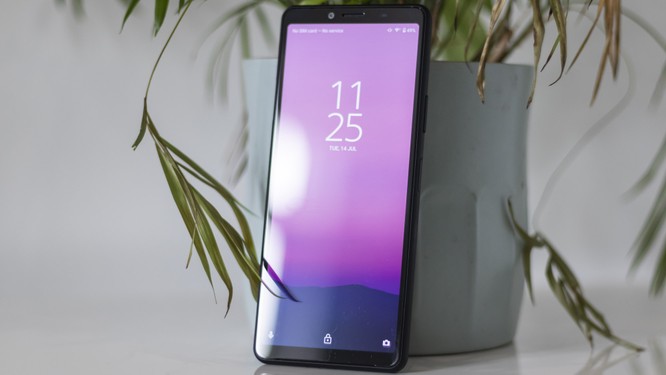 Sony Xperia 10 II vs Google Pixle 4a: Trong tầm giá 10 triệu đồng chọn mẫu smartphone nào ? ảnh 5