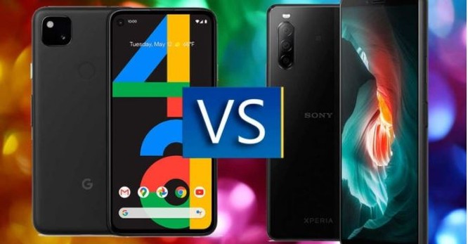 Sony Xperia 10 II vs Google Pixle 4a: Trong tầm giá 10 triệu đồng chọn mẫu smartphone nào ? ảnh 13