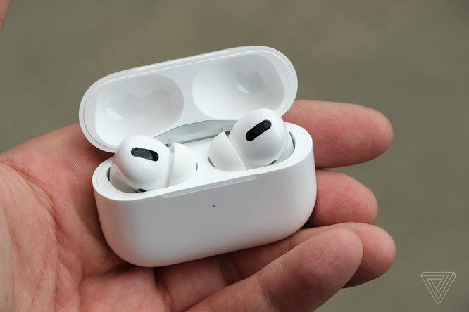 Huawei FreeBuds Pro vs AirPods Pro: Đâu là chiếc tai nghe true wireless đáng mua ? ảnh 10