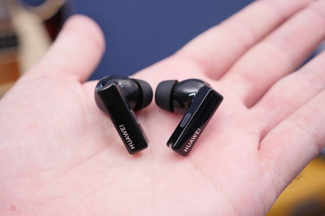 Huawei FreeBuds Pro vs AirPods Pro: Đâu là chiếc tai nghe true wireless đáng mua ? ảnh 5