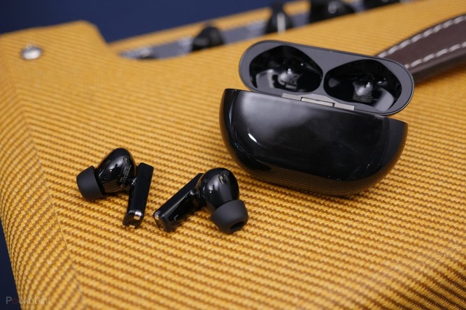 Huawei FreeBuds Pro vs AirPods Pro: Đâu là chiếc tai nghe true wireless đáng mua ? ảnh 6