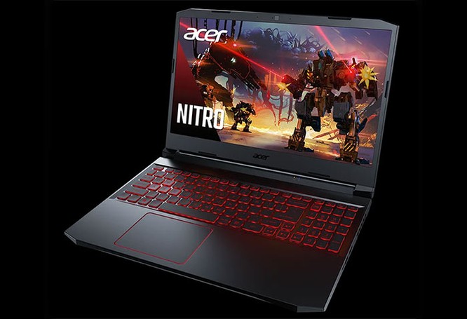 Asus TUF 15 A15 vs Acer Nitro 5 2020: Laptop gaming dành cho sinh viên trong tầm giá 20 triệu ảnh 12