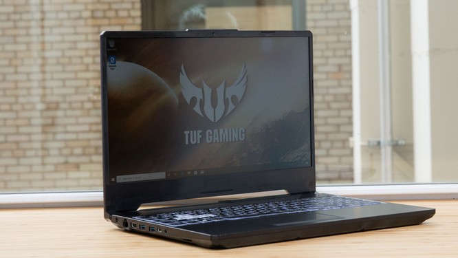 Asus TUF 15 A15 vs Acer Nitro 5 2020: Laptop gaming dành cho sinh viên trong tầm giá 20 triệu ảnh 1