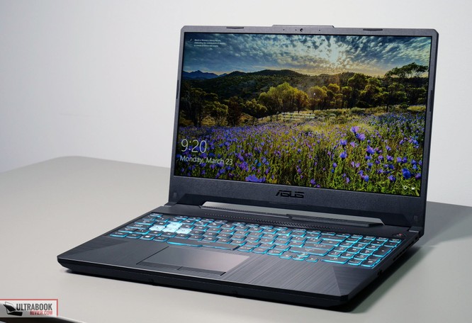 Asus TUF 15 A15 vs Acer Nitro 5 2020: Laptop gaming dành cho sinh viên trong tầm giá 20 triệu ảnh 4