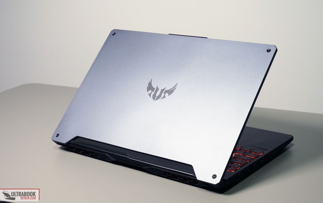 Asus TUF 15 A15 vs Acer Nitro 5 2020: Laptop gaming dành cho sinh viên trong tầm giá 20 triệu ảnh 5