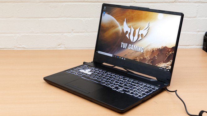 Asus TUF 15 A15 vs Acer Nitro 5 2020: Laptop gaming dành cho sinh viên trong tầm giá 20 triệu ảnh 7