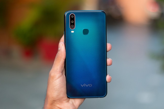 Google Pixel 3a vs Vivo U10: Chọn chất lượng camera hay hiệu năng khủng ? ảnh 10