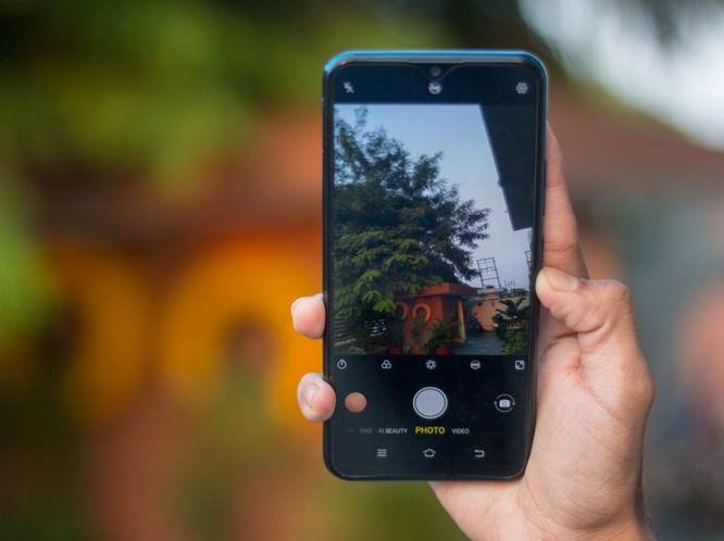 Google Pixel 3a vs Vivo U10: Chọn chất lượng camera hay hiệu năng khủng ? ảnh 15