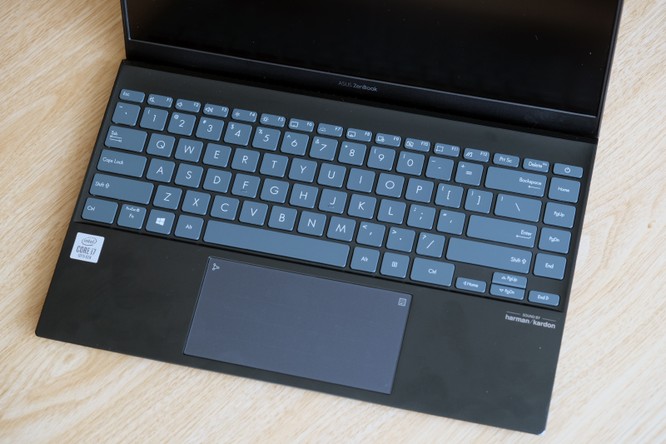 MSI Modern 14 vs Asus Zenbook 14 UX425: Laptop tầm trung cho dân văn phòng ảnh 11