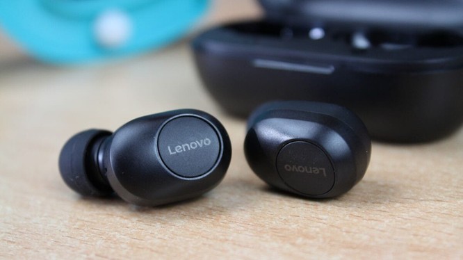 Soundpeats TrueCapsule vs Lenovo GT2: Đâu là mẫu tai nghe true wireless đáng mua trong tầm giá 500k ảnh 9