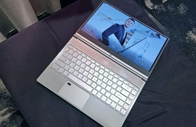 MSI Modern 14 vs Asus Zenbook 14 UX425: Laptop tầm trung cho dân văn phòng ảnh 4