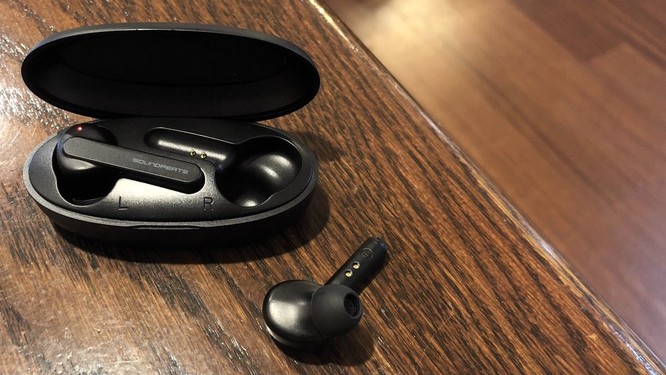 Soundpeats TrueCapsule vs Lenovo GT2: Đâu là mẫu tai nghe true wireless đáng mua trong tầm giá 500k ảnh 6