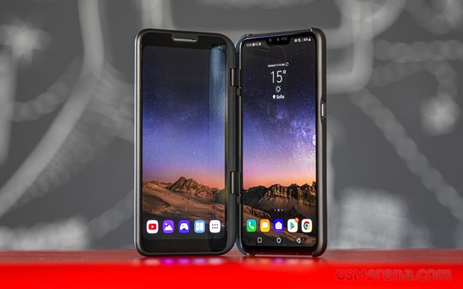 LG V50 ThinQ vs Redmi Note 9 Pro: Bứt phá dòng máy tầm trung ảnh 4