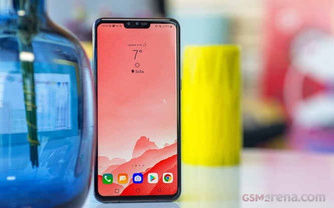 LG V50 ThinQ vs Redmi Note 9 Pro: Bứt phá dòng máy tầm trung ảnh 6