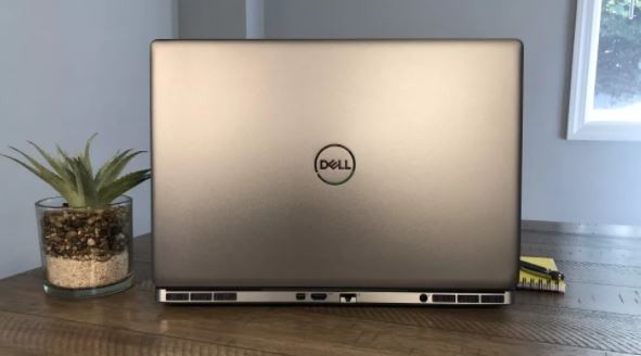 Dell Precision 7550 vs Macbook Pro 16 2019: Trong tầm giá 50 triệu chọn mẫu laptop nào ? ảnh 2