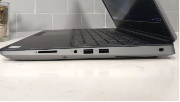 Dell Precision 7550 vs Macbook Pro 16 2019: Trong tầm giá 50 triệu chọn mẫu laptop nào ? ảnh 3