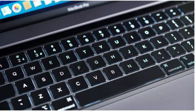 Dell Precision 7550 vs Macbook Pro 16 2019: Trong tầm giá 50 triệu chọn mẫu laptop nào ? ảnh 11