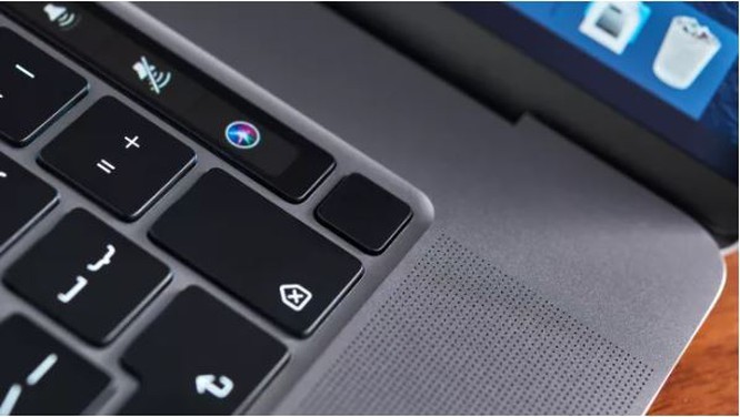 Dell Precision 7550 vs Macbook Pro 16 2019: Trong tầm giá 50 triệu chọn mẫu laptop nào ? ảnh 12
