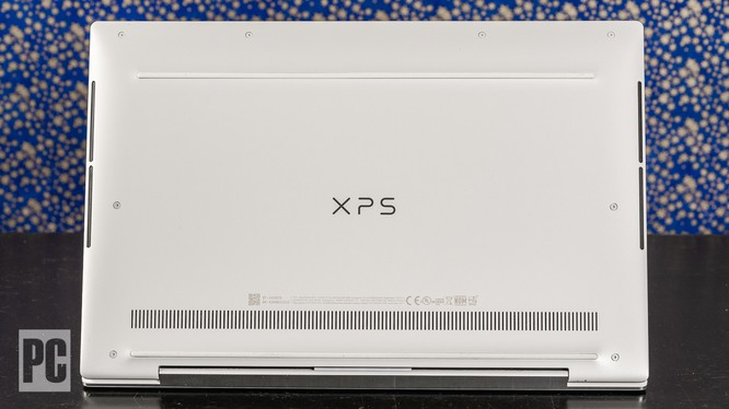 Dell XPS 13 9310 vs Macbook Pro 13 2020: Mỏng, nhẹ, mạnh mẽ ảnh 6