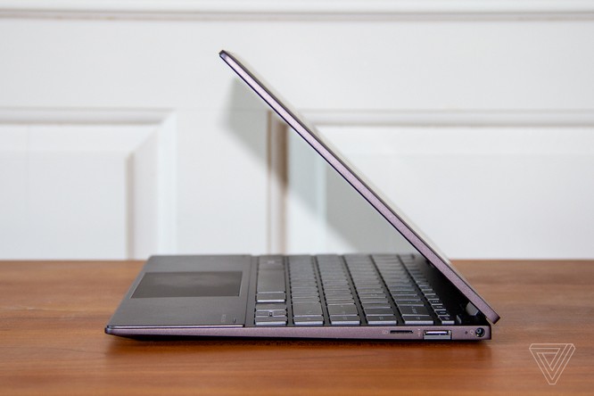 So sánh HP Envy X360 và Asus Zenbook 14 UX425: Ultrabook trong tầm giá 20 triệu ảnh 2
