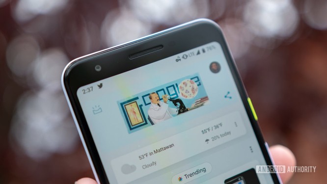 Google Pixel 3a vs Vivo U10: Chọn chất lượng camera hay hiệu năng khủng ? ảnh 4
