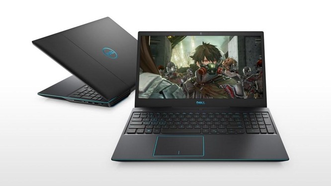 Lenovo Legion 5 vs Dell G3 3500: Laptop gaming giá rẻ trong tầm giá dưới 25 triệu đồng ảnh 10