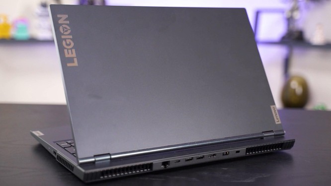 Lenovo Legion 5 vs Dell G3 3500: Laptop gaming giá rẻ trong tầm giá dưới 25 triệu đồng ảnh 7