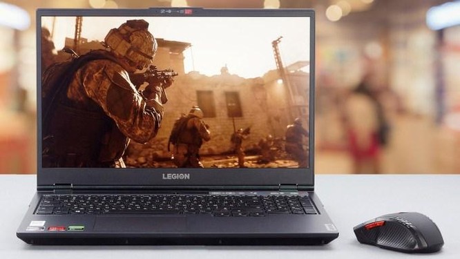 Lenovo Legion 5 vs Dell G3 3500: Laptop gaming giá rẻ trong tầm giá dưới 25 triệu đồng ảnh 1