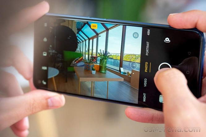 Realme 7 vs Samsung Galaxy A90 5G: Cuộc đua cấu hình của dòng máy tầm trung ảnh 6