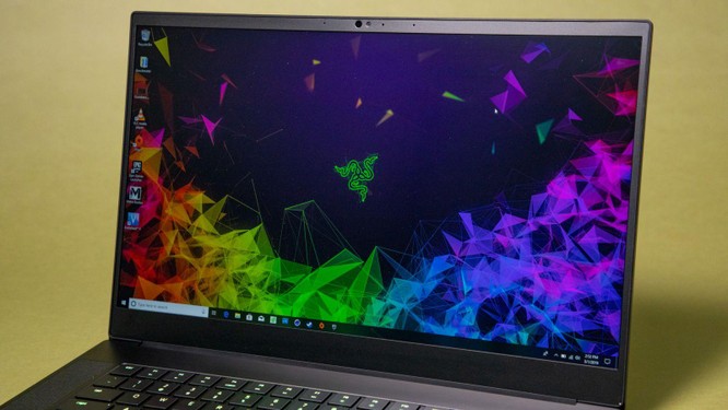 Asus ROG Zephyrus M15 vs Razer Blade 15: Laptop gaming kiêm laptop văn phòng ảnh 12