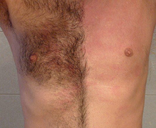 10 bộ phận trên cơ thể người có thể sẽ biến mất trong tương lai ảnh 1